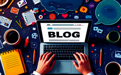 Blog Writing