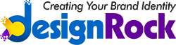 Designrock Logo